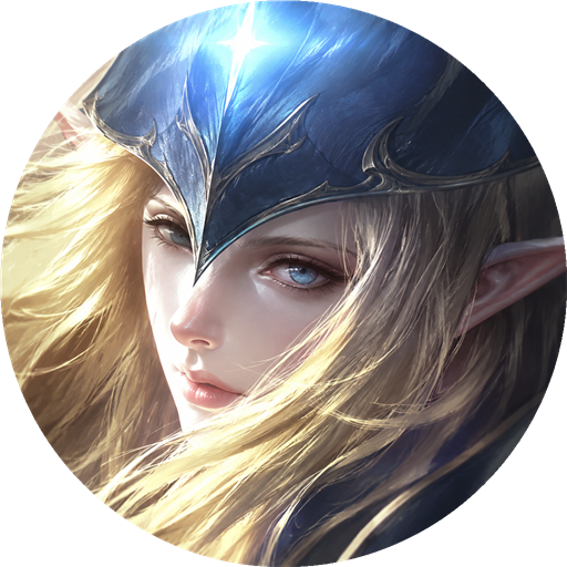 Fairy Elf